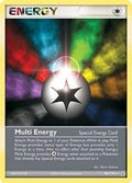 Multi Energy 96/110 - EX Holon Phantoms