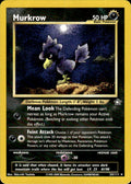Murkrow 24/111 - Neo Genesis