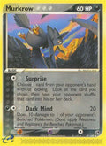 Murkrow 47/100 - EX Sandstorm