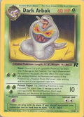Dark Arbok 19/82 - Team Rocket