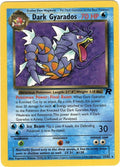 Dark Gyarados 25/82 - Team Rocket