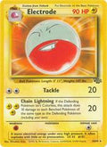 Electrode 18/64 - Jungle Set