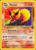 Flareon 19/64 - Jungle Set