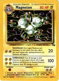 Magneton 26/62 - Fossil Set