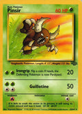 Pinsir 25/64 - Jungle Set