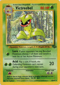 Victreebel 30/64 - Jungle Set