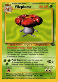 Vileplume 31/64 - Jungle Set