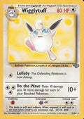 Wigglytuff 32/64 - Jungle Set