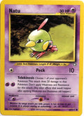 Natu 67/111 - Neo Genesis