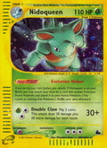 Nidoqueen H21/144 - Skyridge