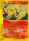 Ninetales H19/147 - Aquapolis