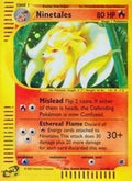Ninetales 21/165 - Expedition