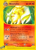 Ninetales 57/165 - Expedition