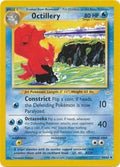 Octillery 34/64 - Neo Revelation