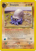 Omanyte 60/75 - Neo Discovery
