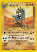 Omastar 43/75 - Neo Discovery
