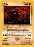 Onix 69/111 - Neo Genesis