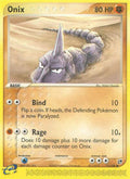 Onix 71/100 - EX Sandstorm