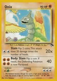 Onix 3/18 - Southern Islands