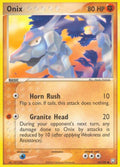Onix 69/109 - EX Team Rocket Returns
