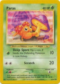 Paras 47/64 - Neo Revelation