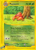Parasect 27/147 - Aquapolis