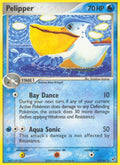 Pelipper 21/107 - EX Deoxys