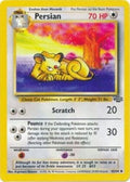 Persian 42/64 - Jungle Set