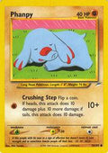 Phanpy 76/105 - Neo Destiny