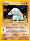 Phanpy 43/111 - Neo Genesis