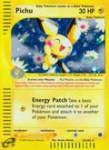 Pichu 22/165 - Expedition
