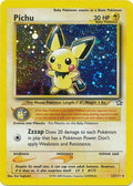 Pichu 12/111 - Neo Genesis