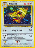 Pidgeot 14/130 - Base Set 2