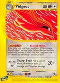 Pidgeot 59/165 - Expedition