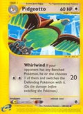Pidgeotto 88/165 - Expedition