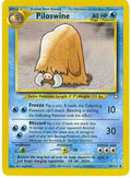 Piloswine 44/111 - Neo Genesis