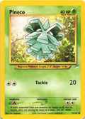 Pineco 77/105 - Neo Destiny
