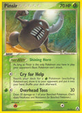Pinsir 24/92 - EX Legend Maker