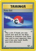 Poke Ball 64/64 - Jungle Set