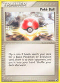 Poke Ball 87/115 - EX Unseen Forces