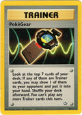 PokeGear 88/111 - Neo Genesis