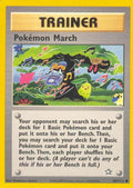 Pokemon March 102/111 - Neo Genesis