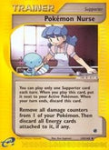 Pokemon Nurse  145/165 - Expedition