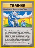 Pokemon Personality Test 102/105 - Neo Destiny