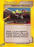 Pokemon Reversal 146/165 - Expedition