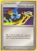 Pokemon Reversal 87/109 - EX Ruby & Sapphire