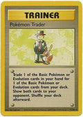 Pokemon Trader 77/102 - Base Set