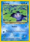 Poliwag 62/75 - Neo Discovery