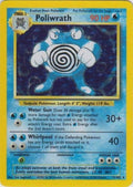 Poliwrath 13/102 - Base Set
