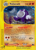Poliwrath H24/144 - Skyridge